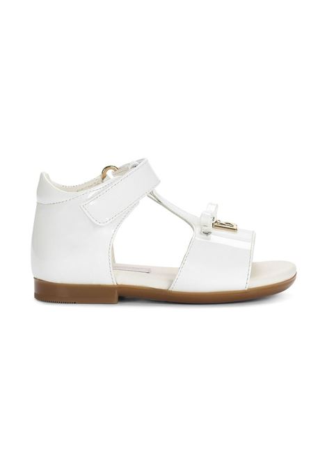 Sandali Dolce&Gabbana Kids DOLCE&GABBANA KIDS | SANDALI | D20082A132887682